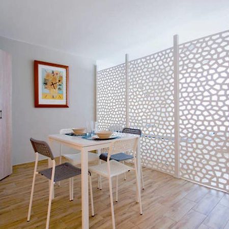 Apartament In Palermo'S Center Zewnętrze zdjęcie