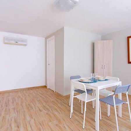 Apartament In Palermo'S Center Zewnętrze zdjęcie