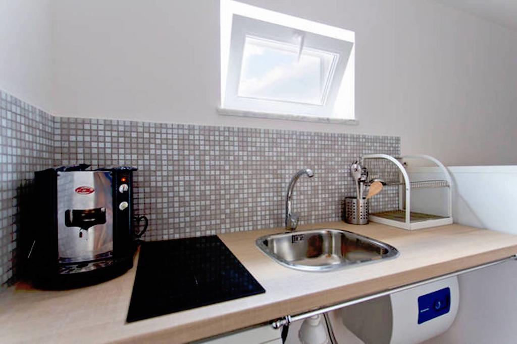 Apartament In Palermo'S Center Zewnętrze zdjęcie
