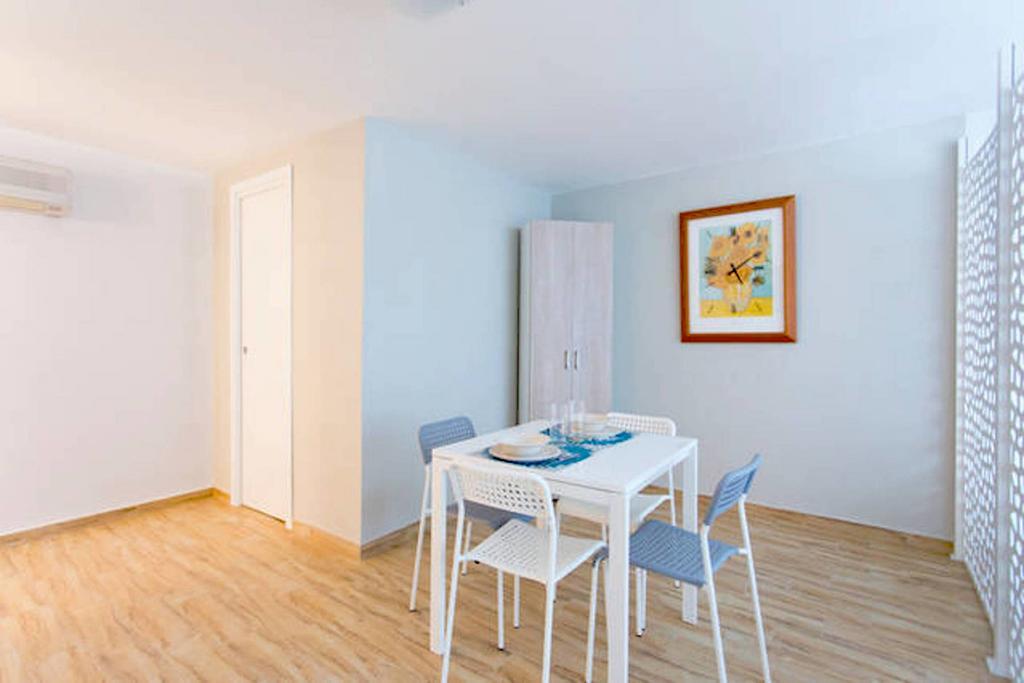 Apartament In Palermo'S Center Zewnętrze zdjęcie