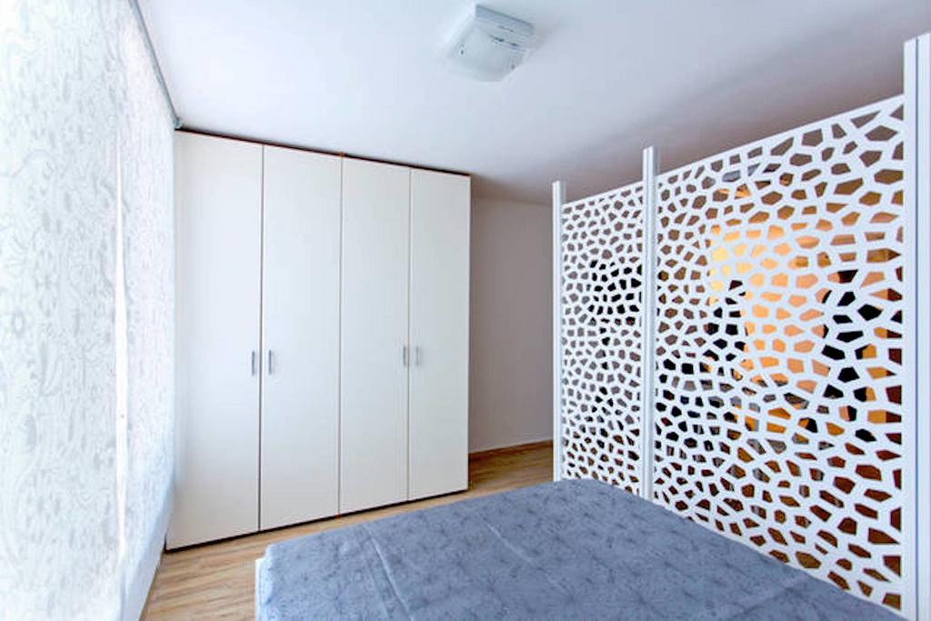 Apartament In Palermo'S Center Zewnętrze zdjęcie