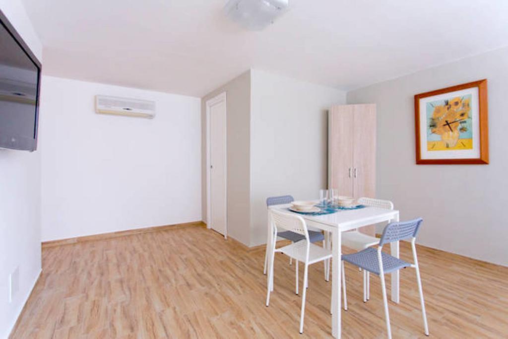 Apartament In Palermo'S Center Zewnętrze zdjęcie