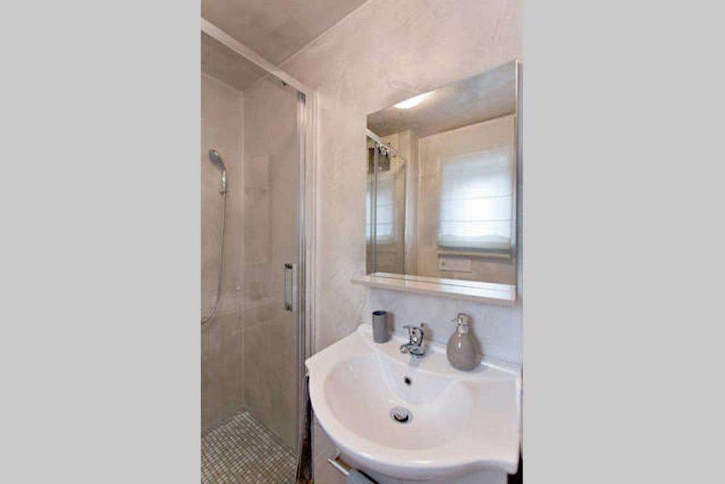Apartament In Palermo'S Center Zewnętrze zdjęcie